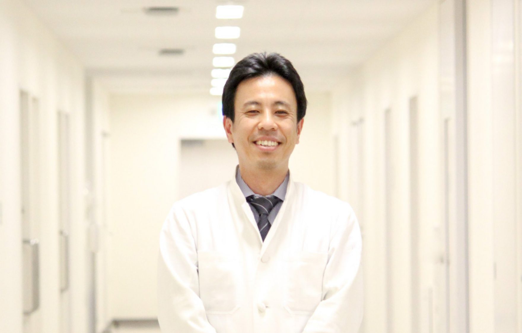 医師のご紹介 東京都済生会中央病院